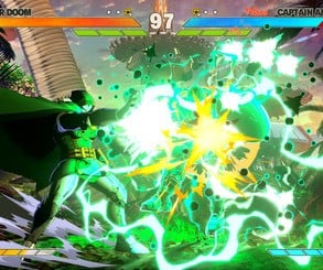 Marvel Tokon: Fighting Souls Open Beta: Start Times, How to Play, and What's Included 5