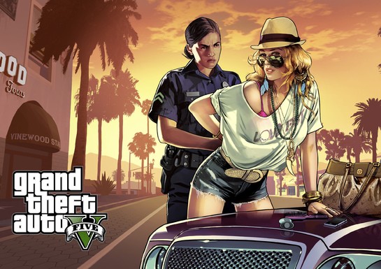 How Much Money Did Grand Theft Auto V Cost to Make?