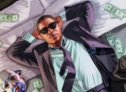 With Over 215 Million Sales, GTA 5 Is Finally Releasing in Two New Regions