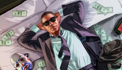 With Over 215 Million Sales, GTA 5 Is Finally Releasing in Two New Regions