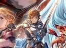 Granblue Fantasy: Relink (PS5) - Fantastic Action RPG Finally Takes to the Skies