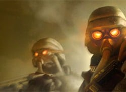 Killzone 3 Confirmed, On Track For 2011