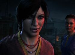 Uncharted: The Lost Legacy Starts a New PS4 Story on 22nd August