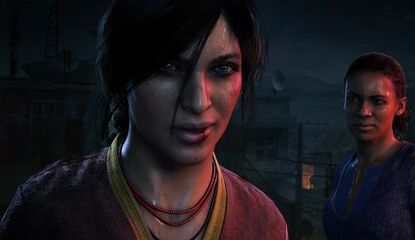 Uncharted: The Lost Legacy Starts a New PS4 Story on 22nd August