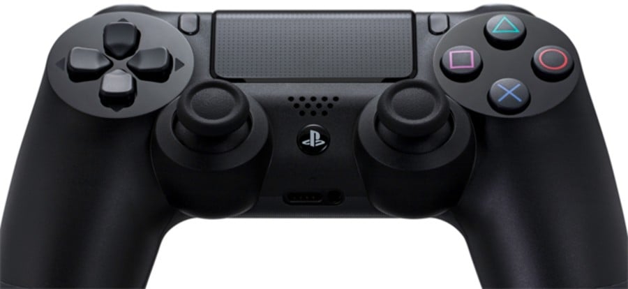 DualShock 4 for PS4