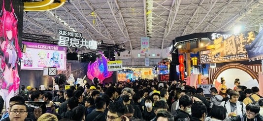 6 PS5 Games That Cut Through the Noise at Taipei Game Show 3