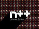 N++ Receives 'Ultimate Edition' Update on PS4