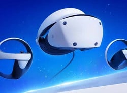 PSVR2 Brings Next-Gen VR to the Masses