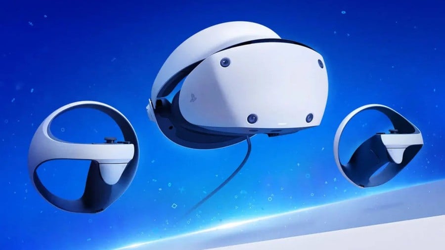 Out Today: PSVR2 Brings Next-Gen VR to the Masses 1