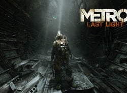 Metro: Last Light Shines from 14th May in North America
