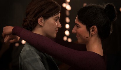 The Last of Us 2 Has Gone Gold, Neil Druckmann Confirms in Heartfelt Message