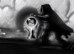 Going Platinum: I Legit Forgot This Tiny, Unique PS4 Game Exists