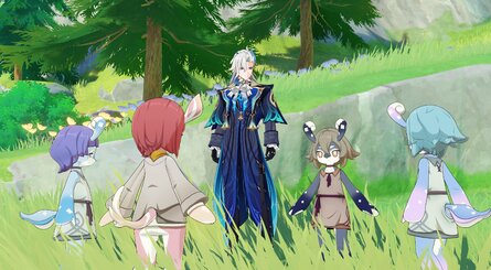 Genshin Impact Ups the Ante En Route to Nodkrai, Here Are the New Redemption Codes 5