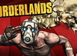 Borderlands: Game of the Year Edition Announcement Is Inevitable Following ESRB Rating