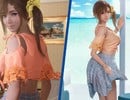 Date the Girls from Dead or Alive in Venus Vacation Prism for PS5, PS4