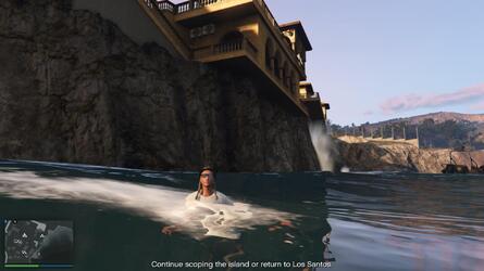 GTA Online: How to Make Millions with the Cayo Perico Heist Guide 5