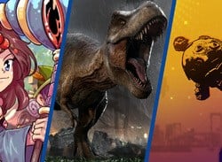 Top 4 PlayStation Games of June 2018