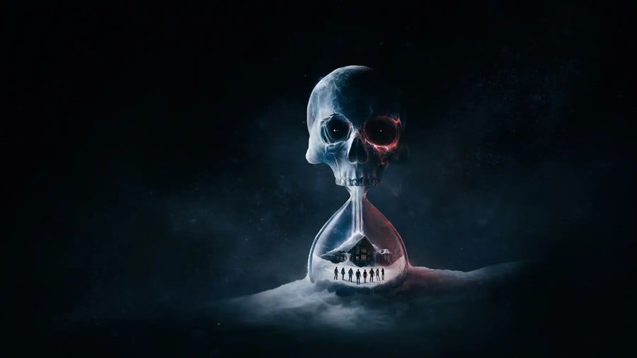 Schlock Horror Favourite Until Dawn Getting PS5, PC Upgrade 1