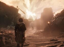 Clair Obscur: Expedition 33: Forgotten Battlefield Walkthrough - Journals, Paint Cages, Outfits