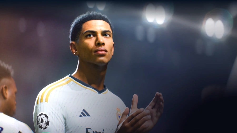 EA Sports FC 24 Sales