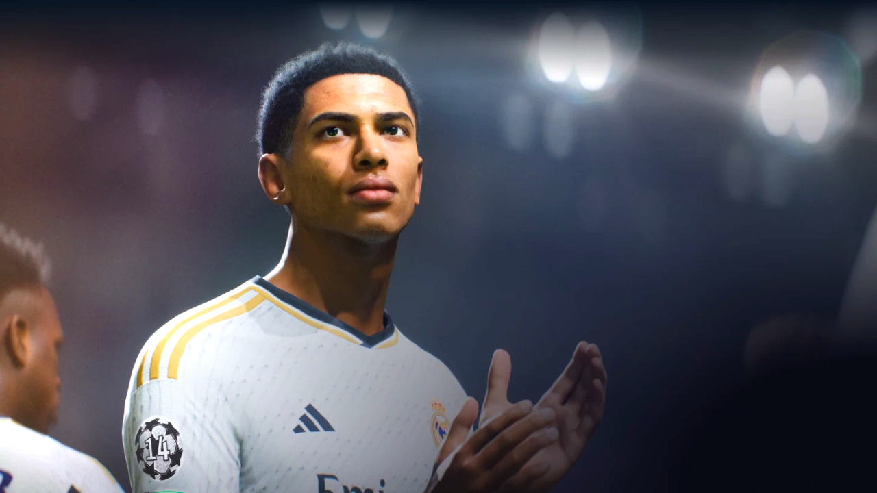  EA SPORTS FC 24 - PlayStation 4 : Everything Else