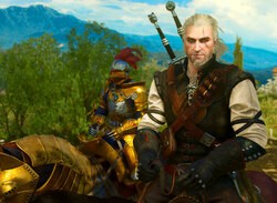 The Witcher 3's 'Final' Secret Uncovered Almost Seven Years Later