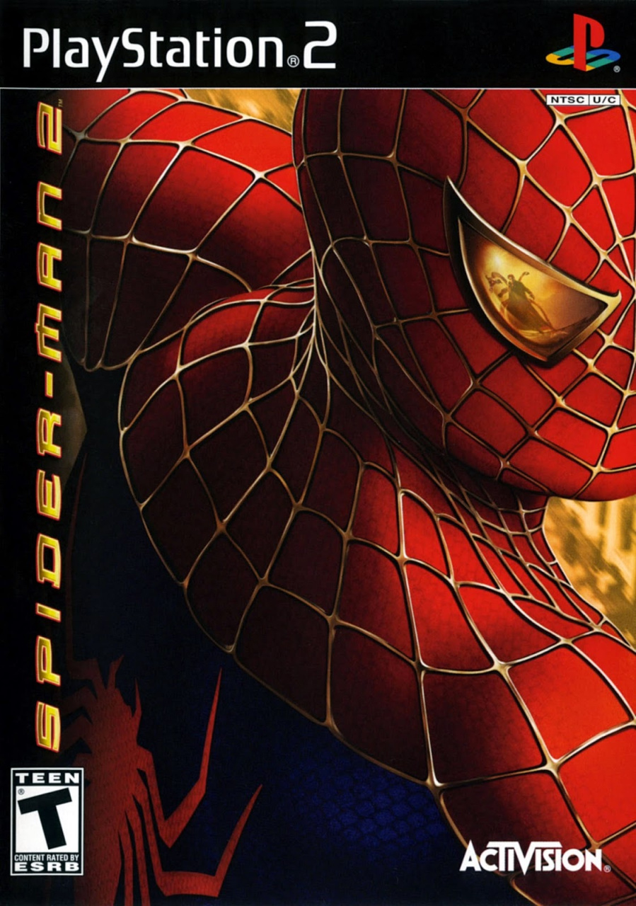 Marvel's Spider-Man 2 - Plugged In