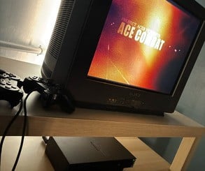 Ace Combat 8: Wings of Theve: Journal of an FCU Pilot in Training 20