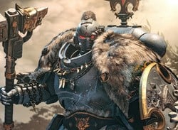 Warhammer 40k: Space Marine 2 Marches on with Massive Free Update, Year 3 Roadmap