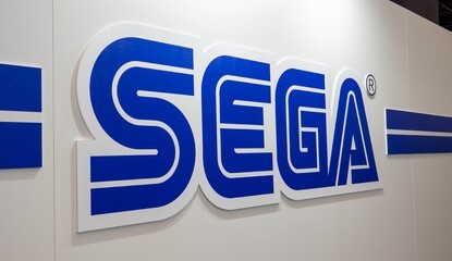 SEGA Is Delisting a Bunch of Retro Games, And It's Got Fans Thinking