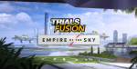 Trials Fusion: Empire of the Sky