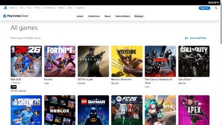 Marvel's Wolverine isn't out until September, but it's already climbing the charts around the world