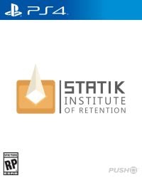 Statik Cover