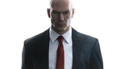 Hitman: Intro Pack (PS4)