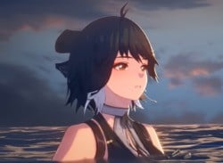 Set Sail with the Opening Cinematics for PS5, PS4 Gacha Wuthering Waves