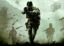 There Are All Sorts of Rumours Flying Around About Call of Duty: Modern Warfare 4