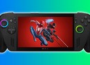 Here's How Marvel's Spider-Man 2 Holds Up on the $1,000 ROG Xbox Ally X