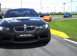 Gran Turismo 5 Injects Some Car-PG, Gets B-Spec Campaign