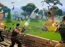 There'll Be No Cross-Console Play in Fortnite on PS4