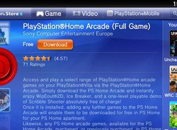 PlayStation Home Arcade Brings More Mini-Games to Vita
