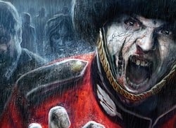 ZombiU Takes Another Shuffle Closer to PS4