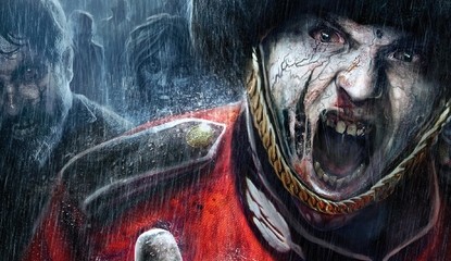 ZombiU Takes Another Shuffle Closer to PS4