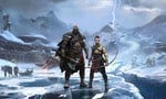 God of War Ragnarok (PS5) - A Dazzling Crown Jewel in Sony's Catalogue