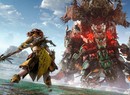 Job Listing Indicates Horizon MMO Still in Development, Just Not for PS5