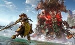 Job Listing Indicates Horizon MMO Still in Development, Just Not for PS5