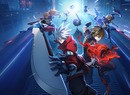 Action Fighter BlazBlue Entropy Effect X Gets PS5 Demo, But Only for a Limited Time