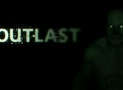 Oh Boy, Petrifying PS4 Survival Horror Outlast Is Getting DLC