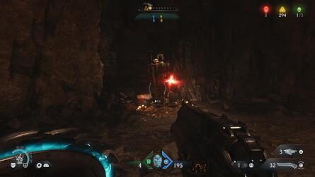 DOOM: The Dark Ages: Resurrection Walkthrough 49