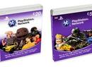 Money Waste Alert: Playstation Network Cards To Be Sold In Game Cases In Europe