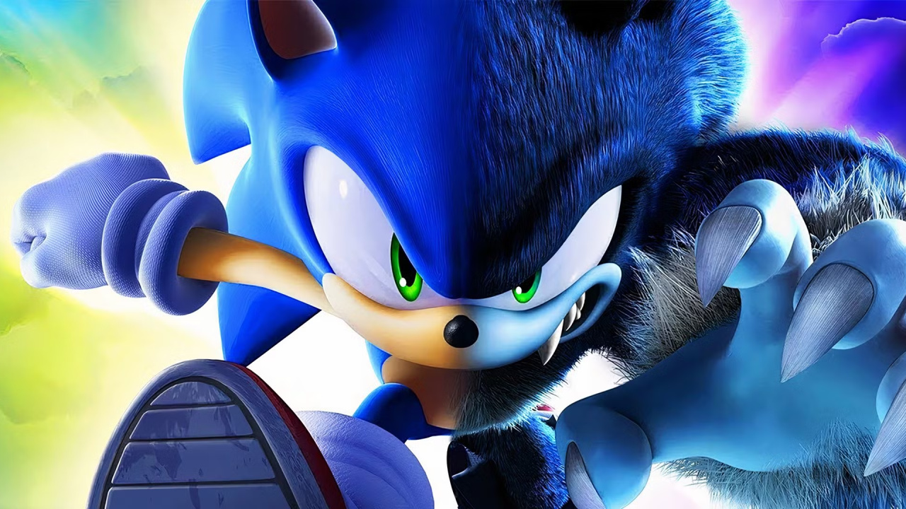 Inoffizieller PC -Anschluss sparke die neue Nachfrage nach Sonic entfesselt auf PS5